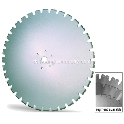 ใบมีดไฮดรอลิก Handsaw Blade